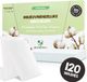 Mr Green Mind Milieuvriendelijke Wasstrips 120 Wasbeurten Fresh Linen