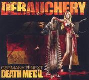 Suburban Debauchery Germanys Next Death Metal