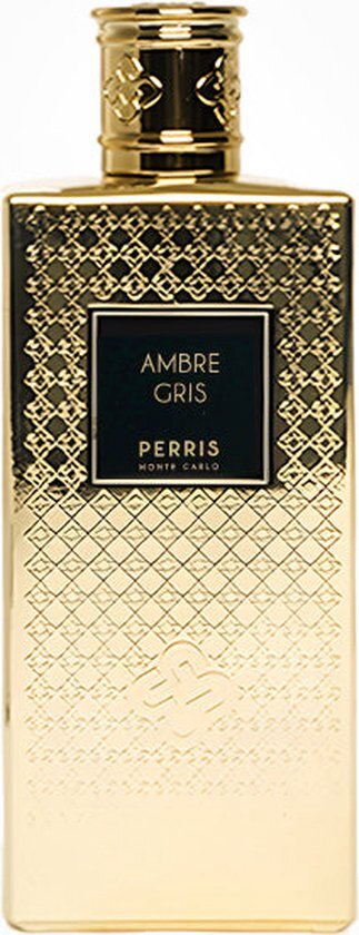 Perris Monte Carlo Gold Collection 100 ml / unisex
