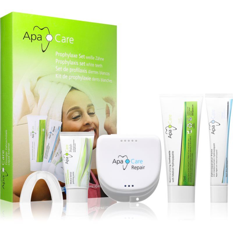 ApaCare Prophylaxy Set
