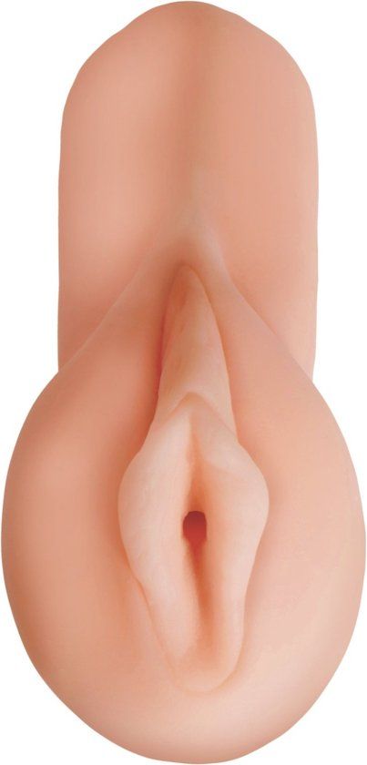 Pipedream PDX Extreme Sorority Snatch Lichte Huidskleur