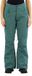 Roxy Diversion Pt Broek Groen L Vrouw