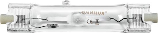 OMNILUX OQI-TS 70W RX7s 6000h 4200K