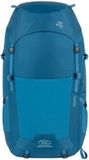 Highlander Ben Nevis Rugzak (52L) Blauw