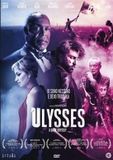 Ulysses-A laFeltrinelli Ulysses - A Dark Odyssey DVD Italiaans