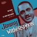 Sonic Rendezvous El Toro Records Jimmy Witherspoon - Big Daddy / TWA / All Right Miss Moore / My Girl Ivy (7" Single)