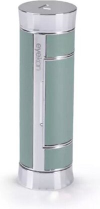 Magnet crush lenzen bakje - groen - 50 ml