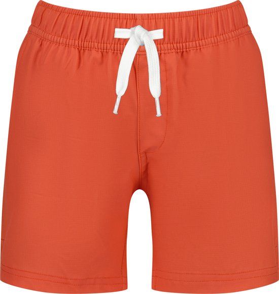 Raizzed Roha-Deep coral Zwemshort Maat 152