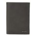 MAC ALYSTER Portefeuille européen - 3 vol. GRIS ONE Size Womens, grijs, Eén maat, Casual
