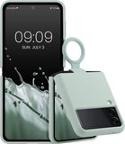 kwmobile Samsung Galaxy Z Flip 3 5G Hoesje