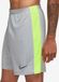 Nike NK DF ACD23 Short, argent/volt/noir, XXL