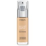 L'Oréal Accord Parfait Foundation - 30ml
