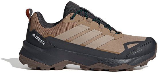 Adidas Terrex Skychaser Ax5 Goretex Wandelschoenen Bruin EU 43 1/3 Man
