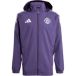 Adidas Manchester United Outdoor Jacke 2025/26