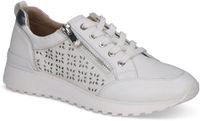Caprice Dames Sneaker 9-23501-46 183 G-breedte Maat: 37 EU