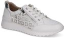 Caprice Dames Sneaker 9-23501-46 183 G-breedte Maat: 37 EU
