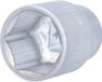 BRILLIANT TOOLS 3/4" Zeskant-dop 38 mm - BT025938