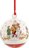 Villeroy & Boch Annual Christmas Edition Kerstbal 2021