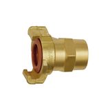 Riegler K 501-KTW niet gecategoriseerd
