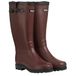 Aigle Dames AIGLENTINE F2NL regenlaarzen, SUREAU, 38 EU