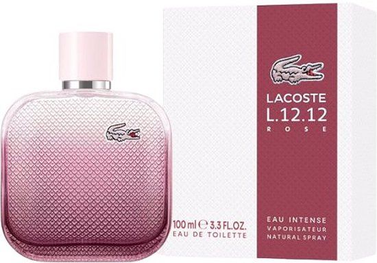 Lacoste Eau de Toilette / 50 (ml) / Dames