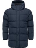 Ragwear heren Winterjas navy