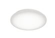 Philips Hue Philips Moire Plafondlamp, 10W, Wit, Rond, Diameter 24 cm, Warm Wit Licht