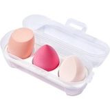 Technique Pro Make-up Spons Dames Nude