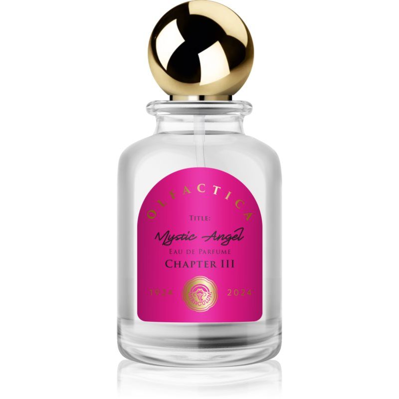 Miraculum Olfactica / 100ml / Unisex
