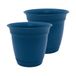 The HC Companies Plantenbakken, Pauw, 16" (Pack van 2)