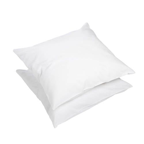 NOUS Living Molton kussenslopen (60x70 cm) (set van 2)