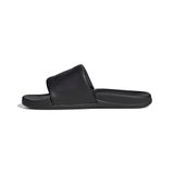 adidas Adilette Comfort 2.0 Slides Sandal, core black/core black/core black, 38 EU