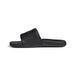 adidas Adilette Comfort 2.0 Slides Sandal, core black/core black/core black, 38 EU