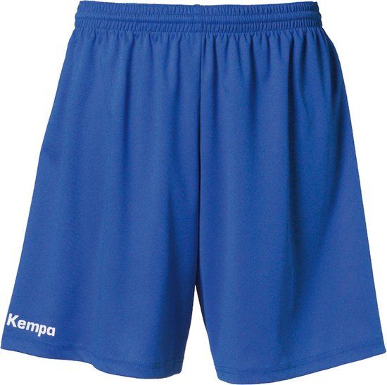 Kempa Classic Sportbroek performance - Maat XXL - Mannen - blauw