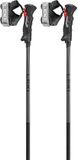 Leki Alpino 65367953 Airfoil 3d Stokken Zilver 115 cm Man, Vrouw