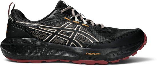 Asics Sneakers GEL-Sonoma 8 GTX Zwart 40