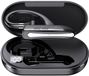 Maxlife casque sans fil MXBH-01 avec étui de chargement noir
