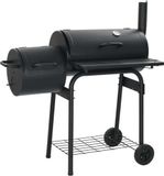 Syfax Rookbarbecue houtskool