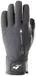 Ziener Serfaus.stx Gants Noir 7 Femme