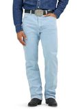 Wrangler Cowboy Cut Active Flex Original Fit Jeans voor heren