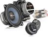 Gladen Audio Alpha 100-G2 - 10cm Composet Autospeaker