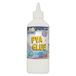 Craft Planet Schoollijm PVA, 0,5 l, 193 x 142 mm, wit.