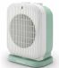 Olimpia Splendid Caldo Funky Binnen Groen, Wit 2000 W Ventilator elektrisch verwarmingstoestel