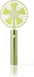 Remember Fan Flow - Lime