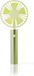 Remember Fan Flow - Lime