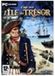 Merkloos Cap sur l'Ile au Tresor : PC DVD ROM , FR