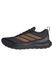 adidas heren Runfalcon 6 Atr Shoes, core black/Thermal Gold Met./ftwr white, 43 1/3 EU