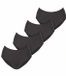 Sloggi 3-pack Zero Feel taille slip dames 2.0 Zwart / XS