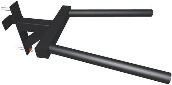 Toorx Professional Dip Horns voor LDX-5000