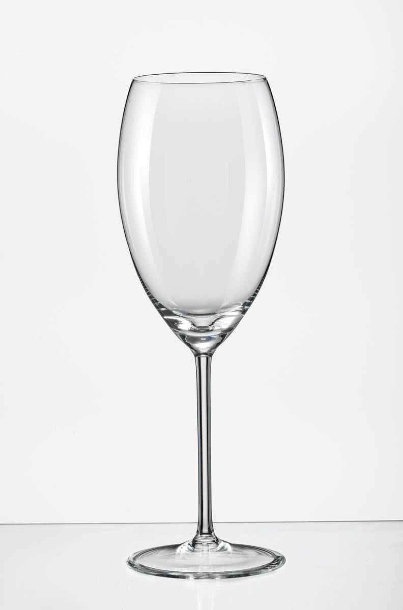 Crystalex Grandioso wijnglas - 450ml - 8593401726768